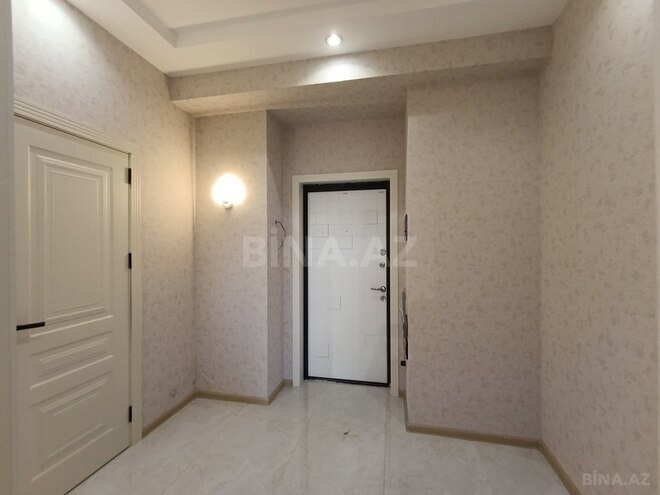2 otaqlı yeni tikili - Əhmədli m. - 51 m² (8)