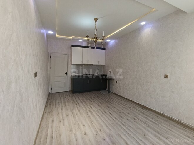 2 otaqlı yeni tikili - Əhmədli m. - 51 m² (4)