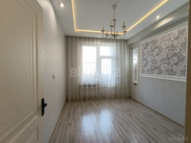 2 otaqlı yeni tikili - Əhmədli m. - 51 m² (5)