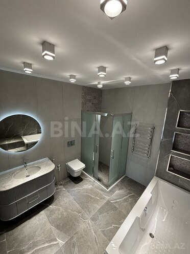 5-комн. дом/дача - пос. Бузовна - 380 м² (23)
