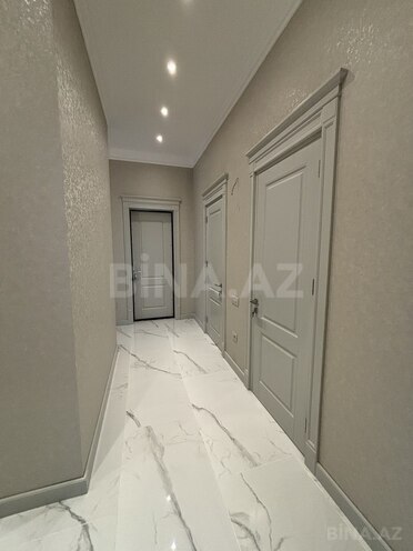 5-комн. дом/дача - пос. Бузовна - 380 м² (7)