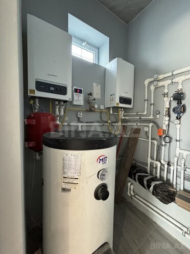 5-комн. дом/дача - пос. Бузовна - 380 м² (29)