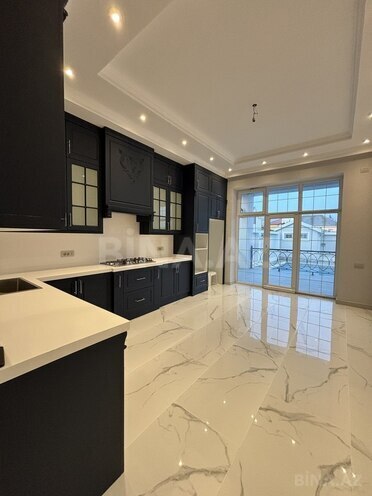 5-комн. дом/дача - пос. Бузовна - 380 м² (9)