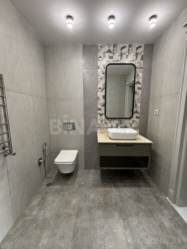 5-комн. дом/дача - пос. Бузовна - 380 м² (19)