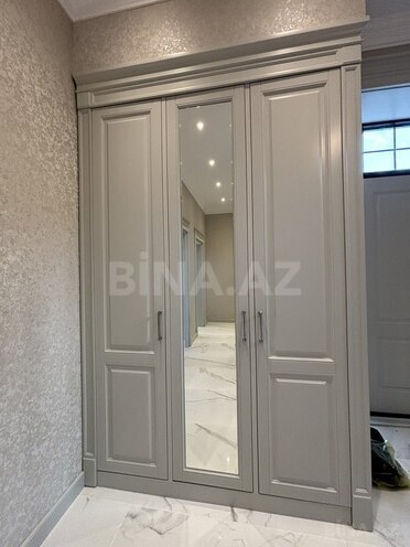 5-комн. дом/дача - пос. Бузовна - 380 м² (8)