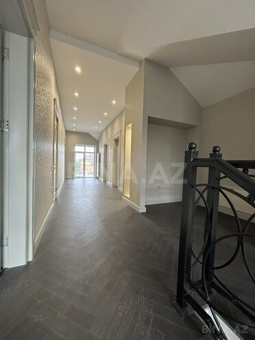 5-комн. дом/дача - пос. Бузовна - 380 м² (17)