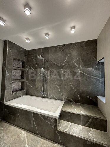 5-комн. дом/дача - пос. Бузовна - 380 м² (24)