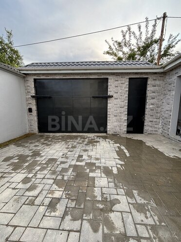 5-комн. дом/дача - пос. Бузовна - 380 м² (4)