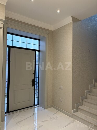 5-комн. дом/дача - пос. Бузовна - 380 м² (5)