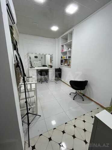 Obyekt - Nəriman Nərimanov m. - 70 m² (7)