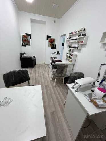 Obyekt - Nəriman Nərimanov m. - 70 m² (4)