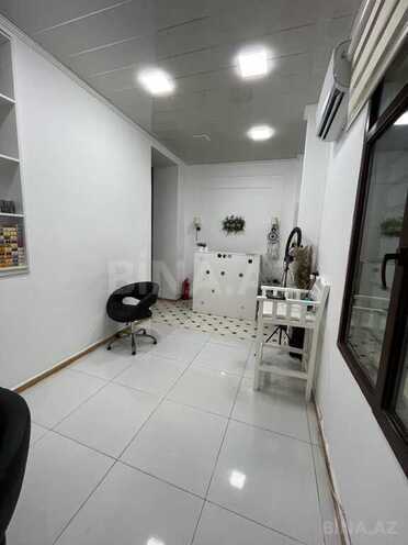 Obyekt - Nəriman Nərimanov m. - 70 m² (5)
