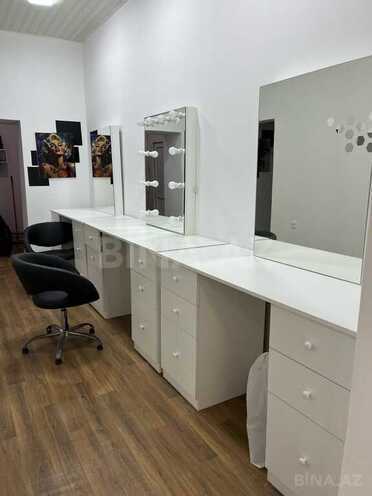 Obyekt - Nəriman Nərimanov m. - 70 m² (2)