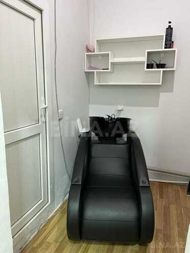 Obyekt - Nəriman Nərimanov m. - 70 m² (9)