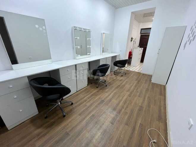 Obyekt - Nəriman Nərimanov m. - 70 m² (1)