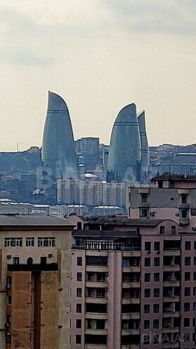 8-комн. новостройка - м. Гянджлик - 725 м² (4)