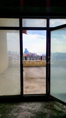 8-комн. новостройка - м. Гянджлик - 725 м² (9)