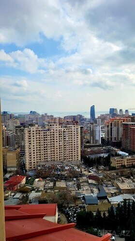 8-комн. новостройка - м. Гянджлик - 725 м² (3)
