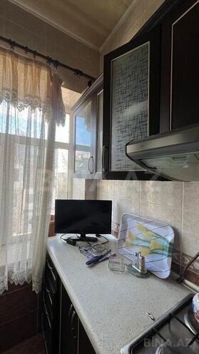 2 otaqlı köhnə tikili - Elmlər Akademiyası m. - 50 m² (1)