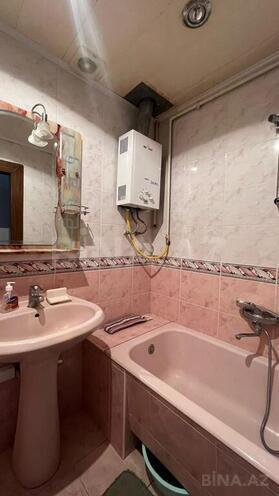2 otaqlı köhnə tikili - Elmlər Akademiyası m. - 50 m² (5)