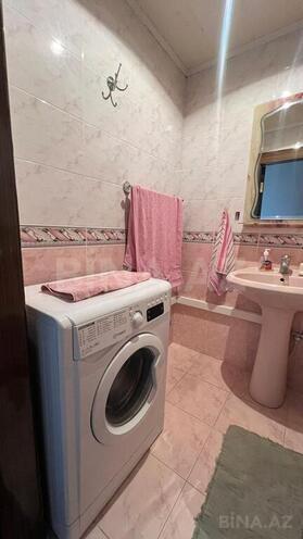 2 otaqlı köhnə tikili - Elmlər Akademiyası m. - 50 m² (6)