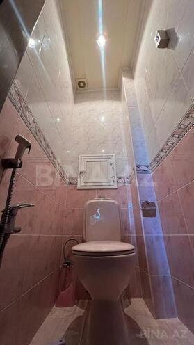 2 otaqlı köhnə tikili - Elmlər Akademiyası m. - 50 m² (7)