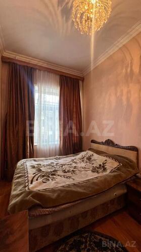 2 otaqlı köhnə tikili - Elmlər Akademiyası m. - 50 m² (9)