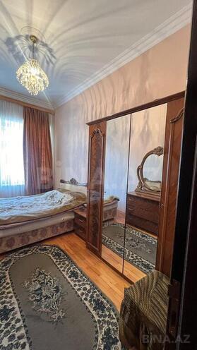 2 otaqlı köhnə tikili - Elmlər Akademiyası m. - 50 m² (10)