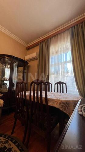2 otaqlı köhnə tikili - Elmlər Akademiyası m. - 50 m² (11)