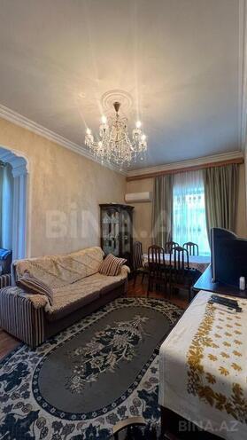 2 otaqlı köhnə tikili - Elmlər Akademiyası m. - 50 m² (13)