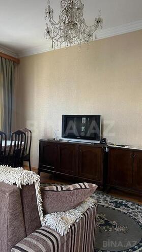 2 otaqlı köhnə tikili - Elmlər Akademiyası m. - 50 m² (14)