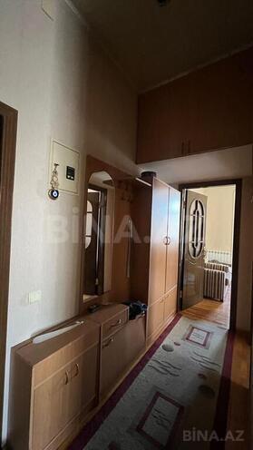 2 otaqlı köhnə tikili - Elmlər Akademiyası m. - 50 m² (16)