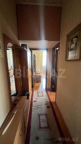 2 otaqlı köhnə tikili - Elmlər Akademiyası m. - 50 m² (17)
