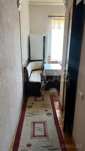 2 otaqlı köhnə tikili - Elmlər Akademiyası m. - 50 m² (18)