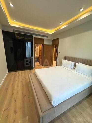 2 otaqlı yeni tikili - Nardaran q. - 77 m² (5)