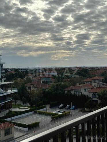 2 otaqlı yeni tikili - Nardaran q. - 77 m² (9)