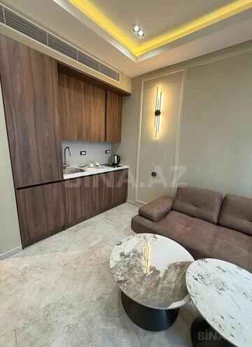 2 otaqlı yeni tikili - Nardaran q. - 77 m² (3)