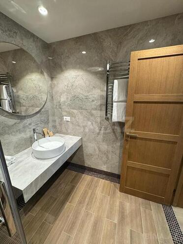2 otaqlı yeni tikili - Nardaran q. - 77 m² (7)