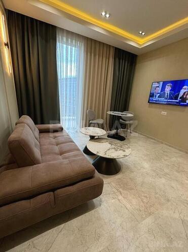 2 otaqlı yeni tikili - Nardaran q. - 77 m² (2)