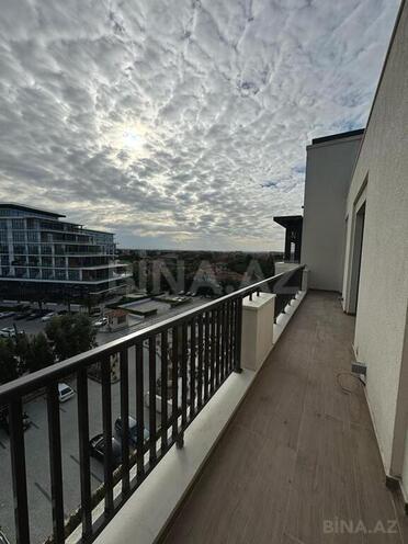 2 otaqlı yeni tikili - Nardaran q. - 77 m² (8)