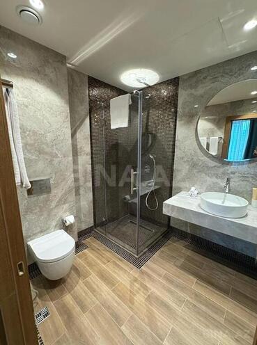 2 otaqlı yeni tikili - Nardaran q. - 77 m² (6)