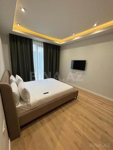 2 otaqlı yeni tikili - Nardaran q. - 77 m² (4)