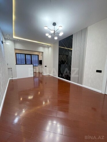 2 otaqlı köhnə tikili - Nərimanov r. - 75 m² (2)