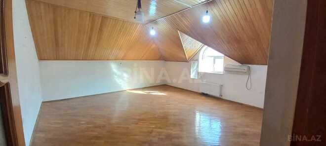 6 otaqlı həyət evi/bağ evi - Nərimanov r. - 350 m² (15)