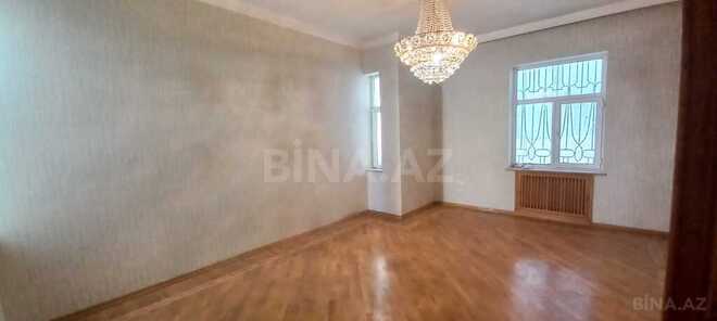 6 otaqlı həyət evi/bağ evi - Nərimanov r. - 350 m² (10)