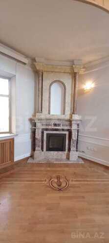 6 otaqlı həyət evi/bağ evi - Nərimanov r. - 350 m² (19)