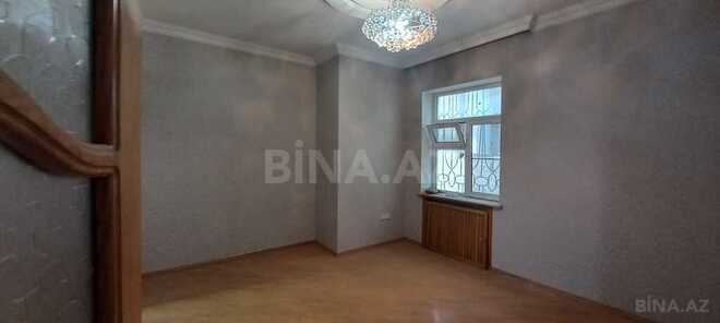 6 otaqlı həyət evi/bağ evi - Nərimanov r. - 350 m² (18)
