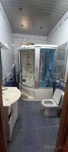 6 otaqlı həyət evi/bağ evi - Nərimanov r. - 350 m² (11)