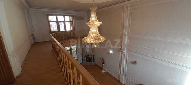6 otaqlı həyət evi/bağ evi - Nərimanov r. - 350 m² (17)