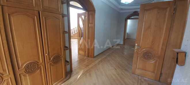 6 otaqlı həyət evi/bağ evi - Nərimanov r. - 350 m² (23)
